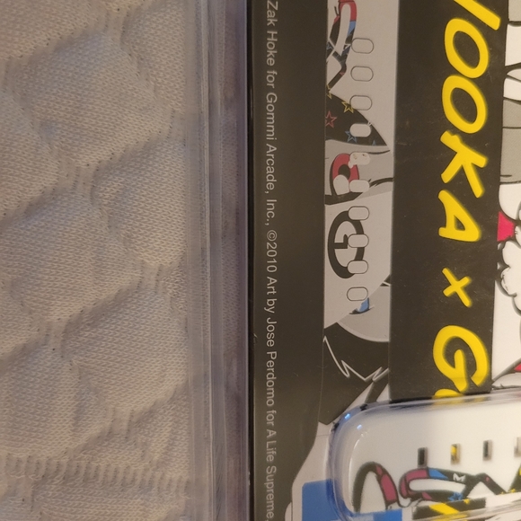 Nooka and Gommi Arcade watch - Picture 4 of 5